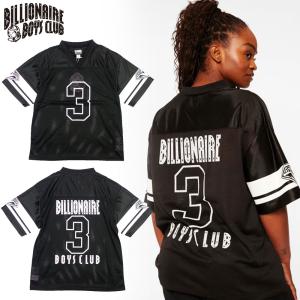 BILLIONAIRE BOYS CLUB（ビリオネアボーイズクラブ） アーチロゴ