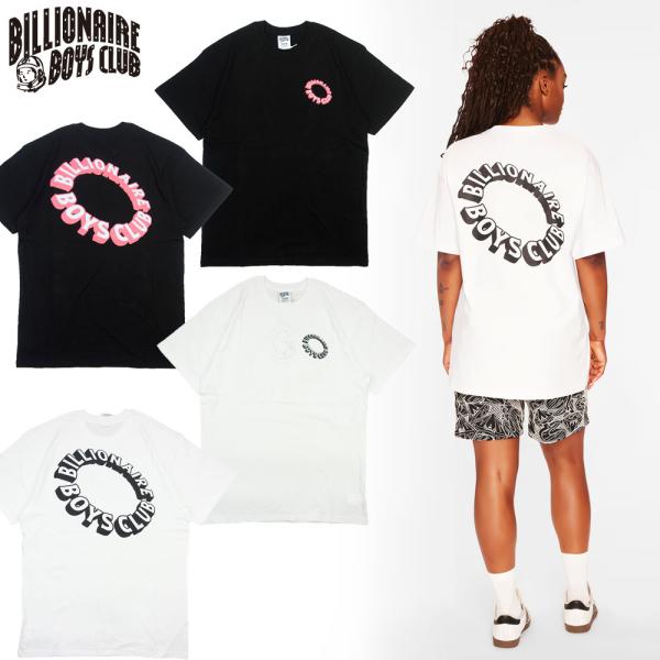 BILLIONAIRE BOYS CLUB / ビリオネアボーイズクラブ｜Tシャツ 半袖 /BB R...