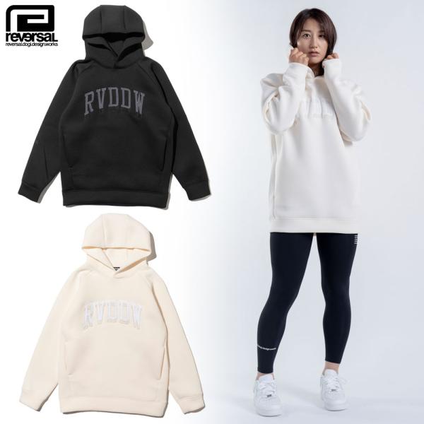 reversal/リバーサル｜プルオーバーパーカー/rvddw DRY SWEAT HOODIE r...