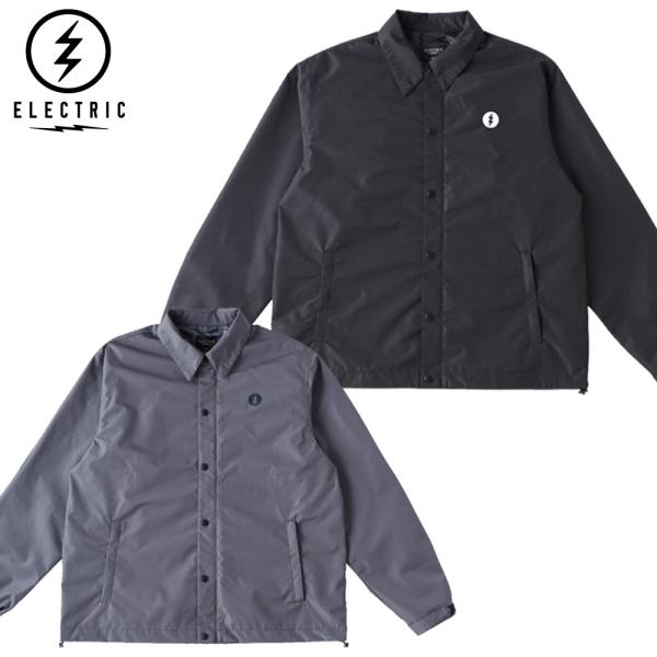 ELECTRIC /エレクトリック｜コーチジャケット インナーフリースベスト/INNER FLEEC...