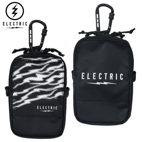 ELECTRIC /エレクトリック｜ポーチ ショルダーポーチ/SHOULDER POUCH EA69...