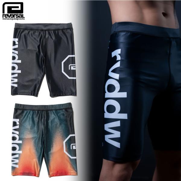 reversal/リバーサル｜ミドルスパッツ インナースパッツ/THERMOGRAPHY MIDDL...