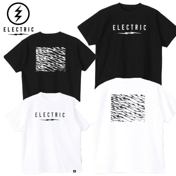 ELECTRIC /エレクトリック｜Tシャツ 半袖 ドライ/DOT CAMO DRY S/S TEE...