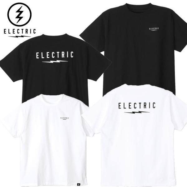 ELECTRIC /エレクトリック｜Tシャツ 半袖 ドライ/UNDERVOLT DRY S/S TE...