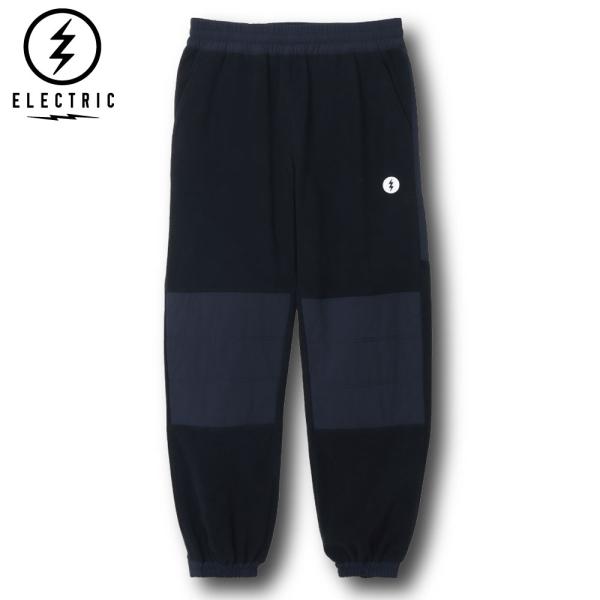 ELECTRIC /エレクトリック｜フリースパンツ/ELECTRIC FLEECE PANTS E2...