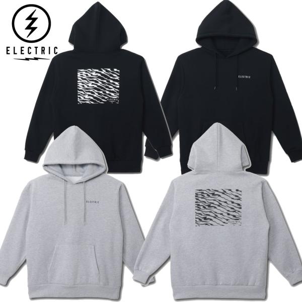 ELECTRIC /エレクトリック｜ドットカモフーディー プルオーバーパーカー/ELECTRIC D...