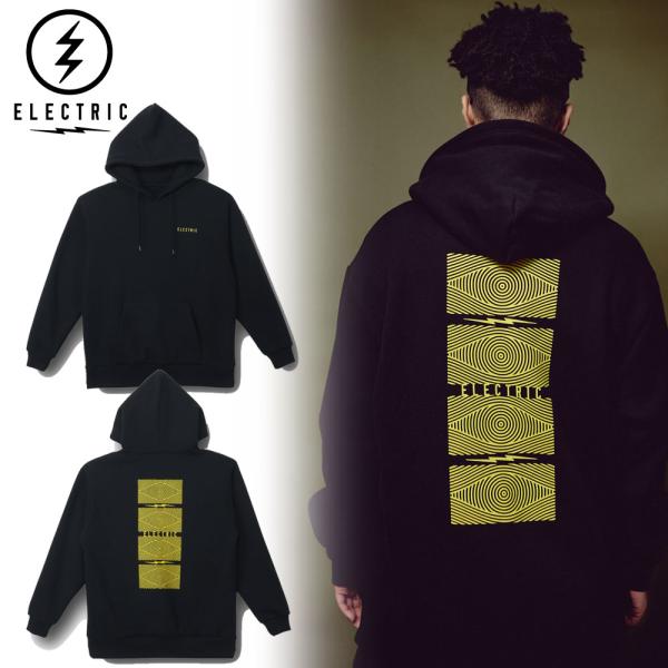 ELECTRIC /エレクトリック｜プルオーバーパーカー/ELECTRIC VISION HOOD ...