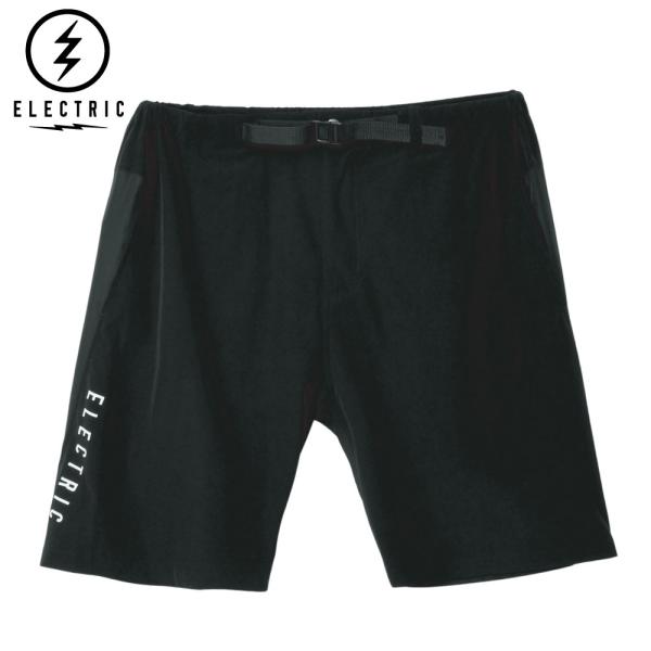 ELECTRIC /エレクトリック｜ナイロンストレッチショーツ ハーフパンツ/NYLON STRET...