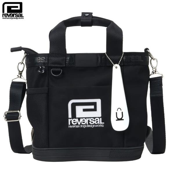 reversal/リバーサル｜バッグ ショルダーバッグ コラボ/reversal X OKERU T...