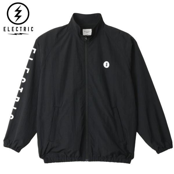 ELECTRIC /エレクトリック｜ナイロン シェルジャケット/ELECTRIC NYLON SHE...