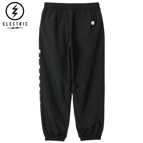 ELECTRIC /エレクトリック｜ナイロン シェルパンツ/NYLON SHELL PANTS E2...