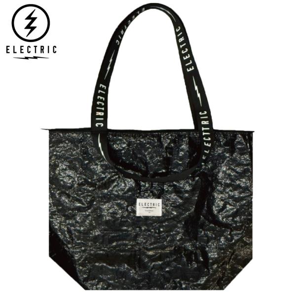 ELECTRIC /エレクトリック｜ミニ トートバッグ/ELECTRIC PE TOTE BAG S...