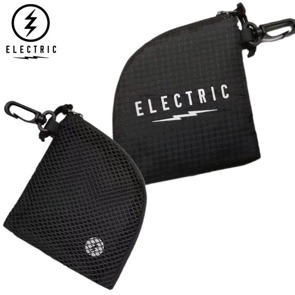 ELECTRIC /エレクトリック｜コインケース 財布/MESH COIN CASE EA112｜メ...