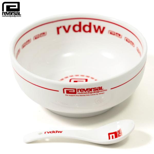 reversal/リバーサル｜どんぶり ボウル レンゲセット/reversal BOWL ＆ SPO...