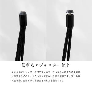 ダイニングテーブル 2人掛け 北欧 おしゃれ ...の詳細画像4