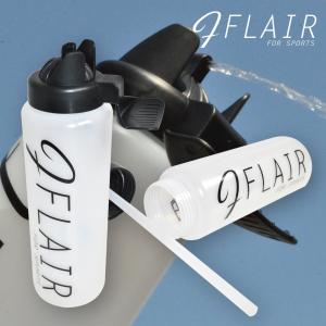 FLAIR ジェットウォーターボトル / JET Water Bottle　スクイズボトル　１リットル