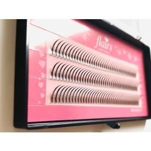 在庫限り つけまつげ セルフマツエク 部分用つ...の詳細画像3