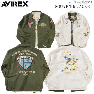 Schott N.Y.C（ショット） 別珍 スーベニアジャケット Schott SOUVENIR