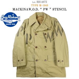 BUZZ RICKSON'S（バズリクソンズ） サブマリンジャケット バズリクソンズ サブマリナーコート BR15764 BuzzRickson's フライト