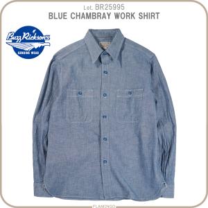 BUZZ RICKSON'S バズリクソンズ Buzz Rickson's ミリタリー ワーク