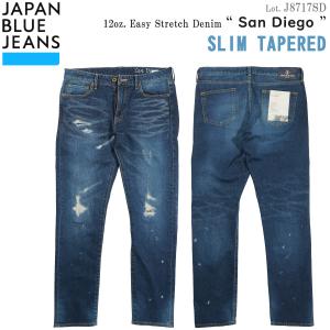 JAPAN BLUE JEANS（ジャパンブルージーンズ） JAPAN BLUE JEANS 12oz