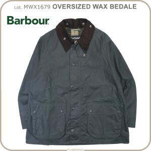 Barbour（バブアー） MWX1212 スペイ SPEY ワックス コットン ショート