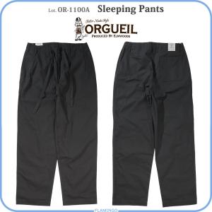 ORGUEIL（オルゲイユ） ORGUEIL French Army Chino Trousers OR-1076B