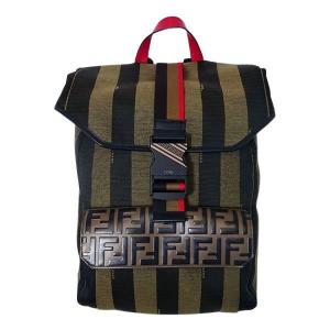 FENDI フェンディ キオード シャドー ダイアゴナル ブランドオフ