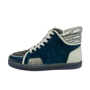 Christian Louboutin クリス...の詳細画像3