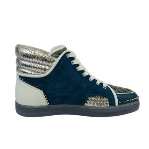 Christian Louboutin クリス...の詳細画像4