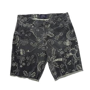 JELADO ジェラード JP72309 Corduroy Bush Shorts コーデュロイ