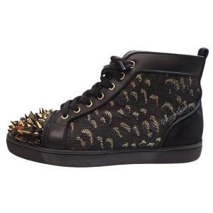 Christian Louboutin クリス...の詳細画像1