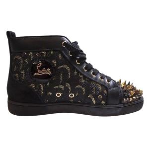 Christian Louboutin クリス...の詳細画像2