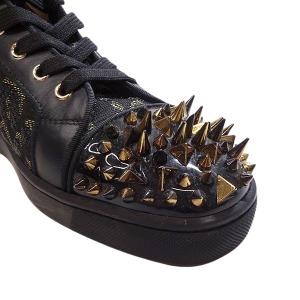 Christian Louboutin クリス...の詳細画像3