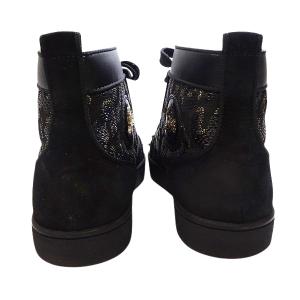 Christian Louboutin クリス...の詳細画像4