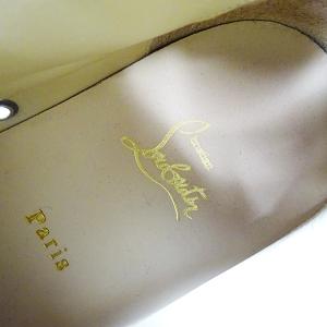 Christian Louboutin クリス...の詳細画像5