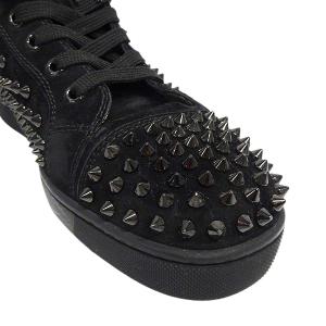 Christian Louboutin クリス...の詳細画像3