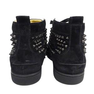 Christian Louboutin クリス...の詳細画像4