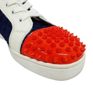 Christian Louboutin クリス...の詳細画像3
