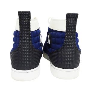 Christian Louboutin クリス...の詳細画像4