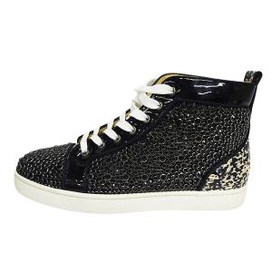 Christian Louboutin クリス...の詳細画像1