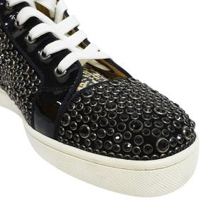 Christian Louboutin クリス...の詳細画像3