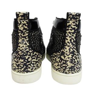 Christian Louboutin クリス...の詳細画像4