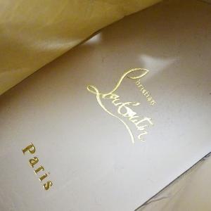 Christian Louboutin クリス...の詳細画像5