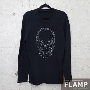 Lucien Pellat-Finet（ルシアン・ペラフィネ） スカル インターシャ