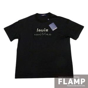 LOUIS VUITTON（ルイ・ヴィトン） ショート スリーブコットン ダミエ