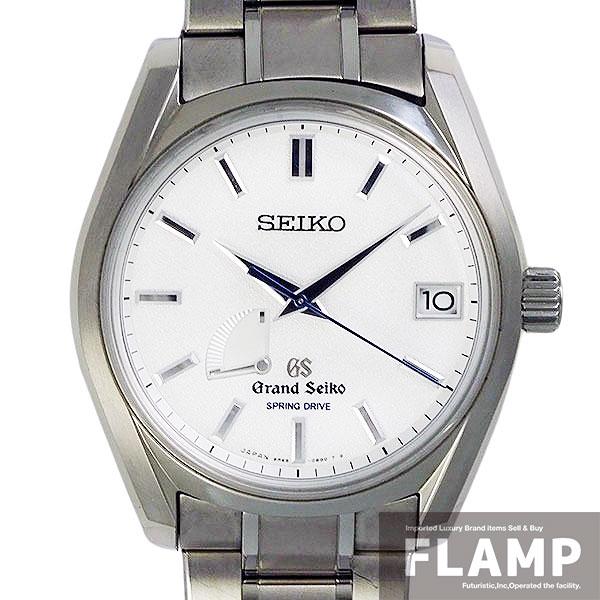 SEIKO セイコー グランドセイコー ヒストリカルコレクション SBGA125/9R65-0BY0...