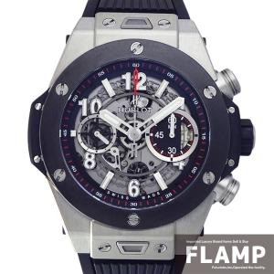 HUBLOT（ウブロ） HUBLOT 301.SE.001.RW.114 ビッグバン ダイヤベゼル