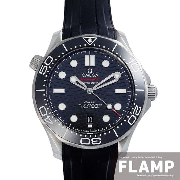 OMEGA オメガ シーマスター ダイバー300M コーアクシャル 210.32.42.20.01....