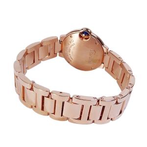 Cartier カルティエ バロンブルーSM ...の詳細画像4